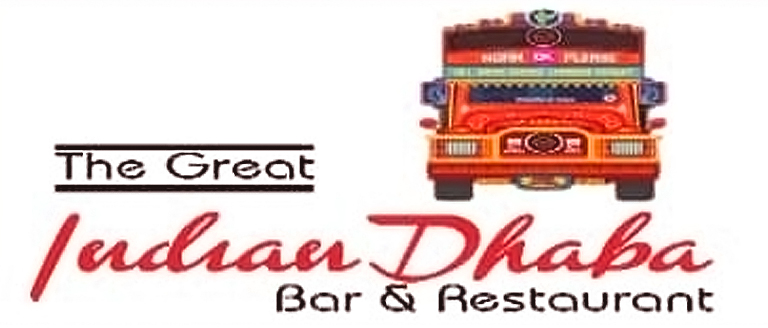  The Great Indian Dhaba